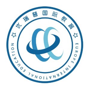 山東優瑞普教育logo
