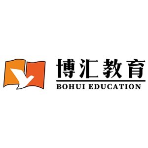 郑州博汇教育升学规划logo