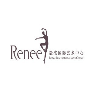 北京毅杰国际艺术中心logo