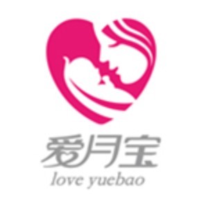 临沂爱月宝母婴培训logo