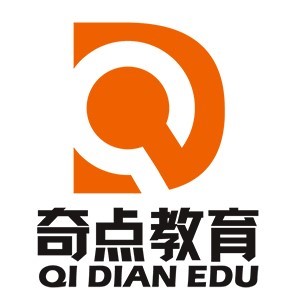 奇点教育logo