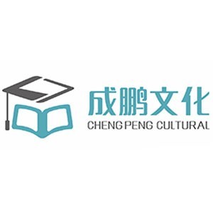 佛山成鹏教育logo