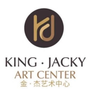 珠海金杰艺术中心培训logo