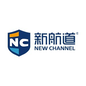新航道天津校區logo