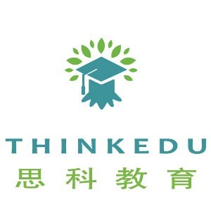 湛江思科教育logo