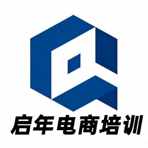 啟年電商培訓(xùn)學(xué)苑logo