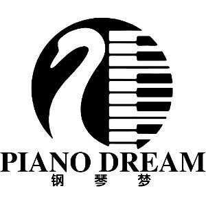 重庆钢琴梦·成人钢琴零基础体验馆logo