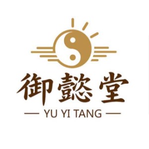 重庆御懿堂中医培训logo