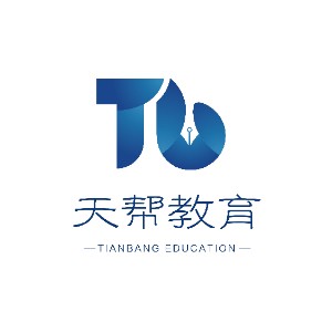 长沙天帮教育logo