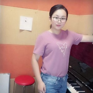 彭瑶老师寓教于乐深圳12年经验202人浏览咨询领域：