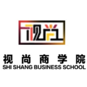 惠州视尚电商培训logo