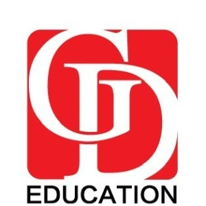 北京及第教育logo