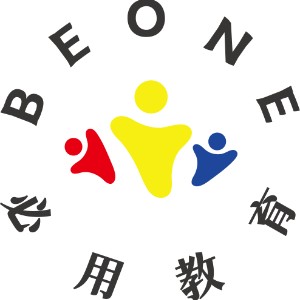 上海必用教育logo
