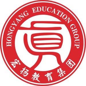 東莞宏揚(yáng)教育logo