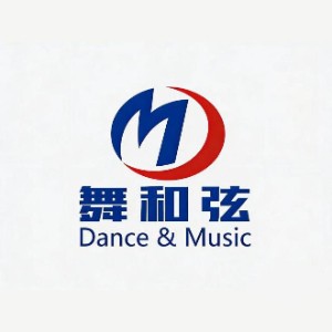 石家莊舞和弦藝考logo