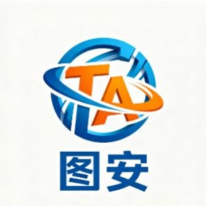 西安圖安模具設(shè)計培訓(xùn)logo