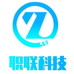 職聯(lián)科技(天津)有限公司logo
