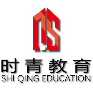西安時(shí)青教育電腦培訓(xùn)logo