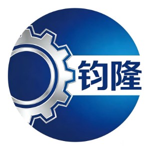 大連鈞隆教育logo