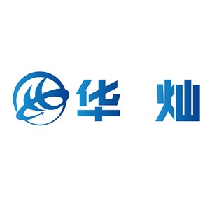 濟南華燦職業(yè)培訓學校logo