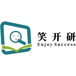 山東笑開研教育logo