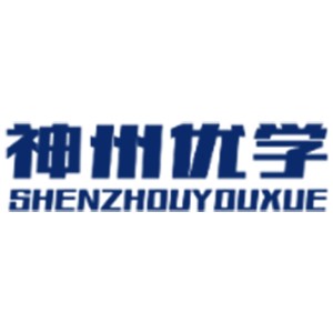 北京神州優(yōu)學logo