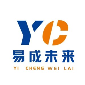 石家莊易成教育logo