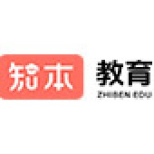 武漢知本教育logo