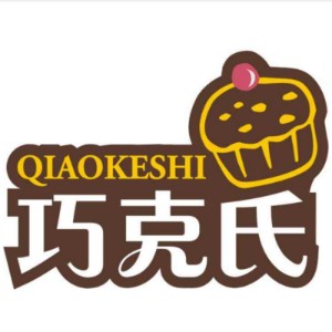 巧克氏西点蛋糕烘焙培训logo