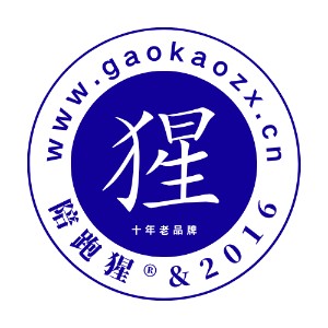 河北前途無(wú)憂教育@陪跑猩logo