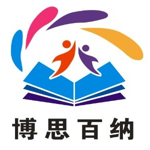 惠州博思百纳教育logo