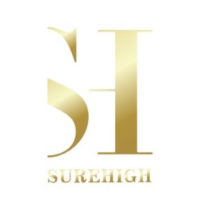 奢海国际奢侈品协会logo