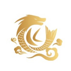 佛山鲲驰尚武馆logo