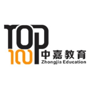重庆中嘉教育logo