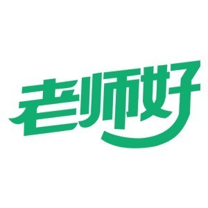 老师好（滕州）logo