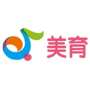 济南美育音乐艺术logo