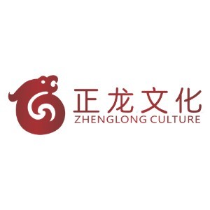 佛山正龙文化教育logo
