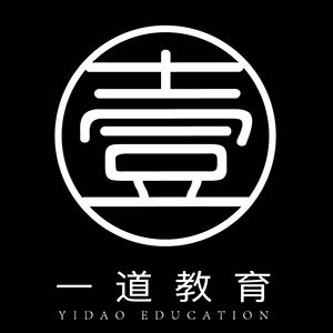 杭州一道教育logo