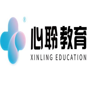 心聆教育logo