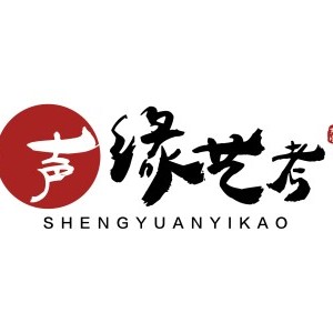 杭州声缘艺考logo