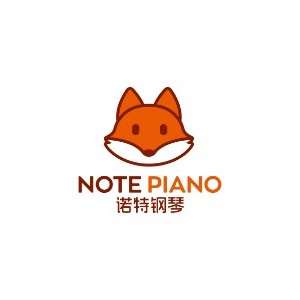 青岛诺特钢琴培训学校logo