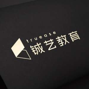 郑州铖艺教育艺考培训logo