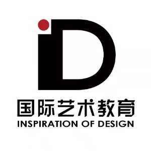 南京ID国际艺术教育logo