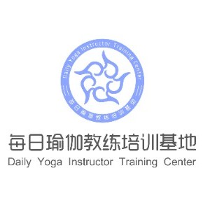 北京每日瑜伽logo