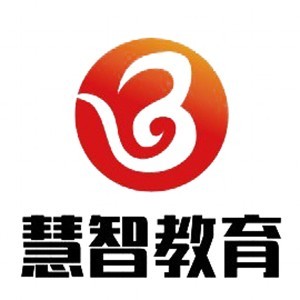 佛山慧智教育logo