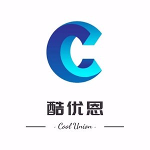 石家庄酷优恩电商培训logo