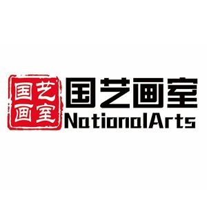郑州国艺画室logo