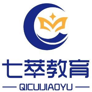 深圳七萃教育logo