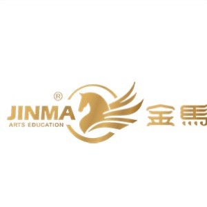 山西金马艺考培训logo