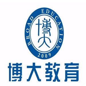 长春博大教育升学规划logo